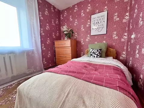 1-к кв. Брянская область, Клетня рп ул. Комсомольская, 2А (42.8 м)