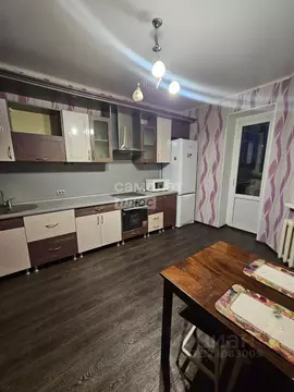 2-к кв. Липецкая область, Липецк просп. Победы, 71 (64.8 м)