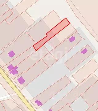 Участок в Калужская область, Жуковский район, Верховье с/пос, д. ...