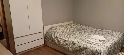 1-к кв. Нижегородская область, Нижний Новгород Волжская наб., 12 (43.0 ...