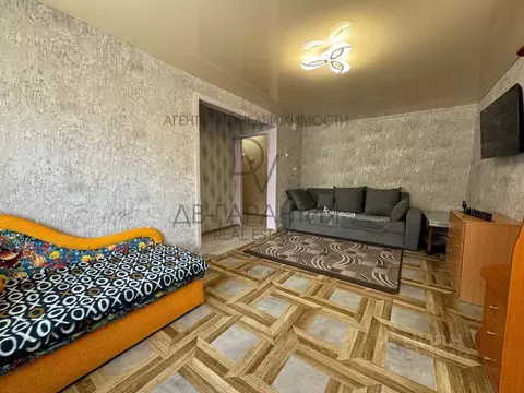 2-к кв. Хабаровский край, Амурский район, Эльбан рп Больничная ул., 6 ...