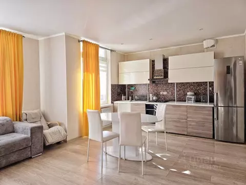 3-к кв. Краснодарский край, Новороссийск Цемдолина тер., ул. 8-я Щель, ...