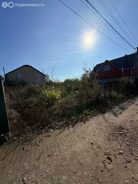 Участок в Армавир, СНТ Железнодорожник, 363 (5.07 м)