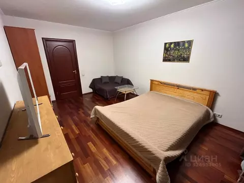 2-к кв. Московская область, Долгопрудный Новый бул., 23 (55.0 м)