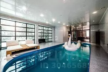 Дом в Московская область, Мытищи городской округ, пос. Вешки ул. ...