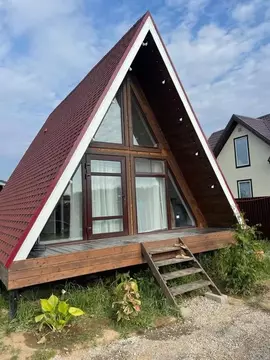 Дом в Московская область, Раменский муниципальный округ, Долина Озер ...