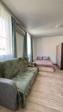 Студия Ростовская область, Ростов-на-Дону ул. Рябышева, 92 (26.0 м)