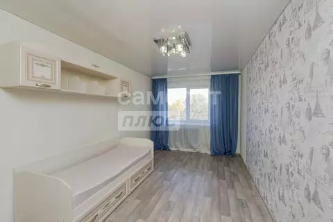 2-к кв. Пермский край, Пермский муниципальный округ, с. Култаево ул. ...