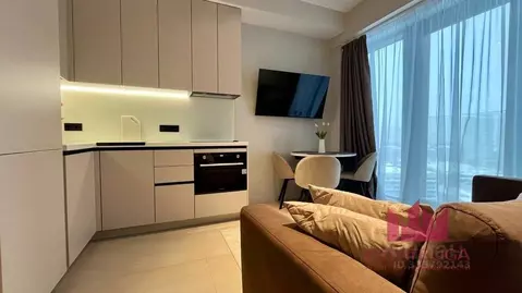 1-к кв. Москва 2-я Хуторская ул., 34 (35.0 м)