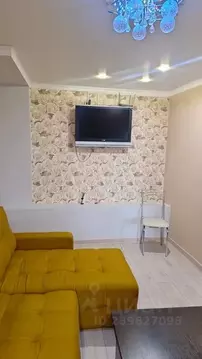 2-к кв. Брянская область, Брянск ул. Тухачевского, 15 (45.0 м)