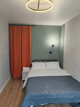 2-к кв. Пермский край, Пермь ул. Окулова, 33 (42.0 м)