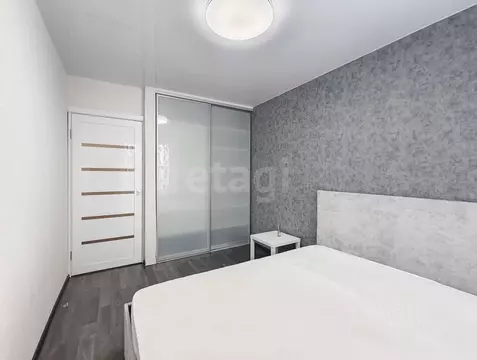 1-к кв. Тюменская область, Тюмень Велижанская ул., 66к1 (31.0 м)