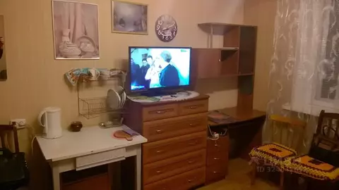 Комната Санкт-Петербург пос. Металлострой, Садовая ул., 21к3 (14.0 м)