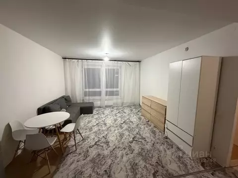 1-к кв. Московская область, Котельники Парковый мкр, 1к3 (41.0 м)