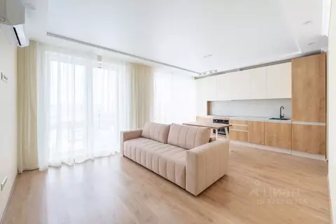 3-к кв. Москва Газгольдерная ул., 10 (62.7 м)