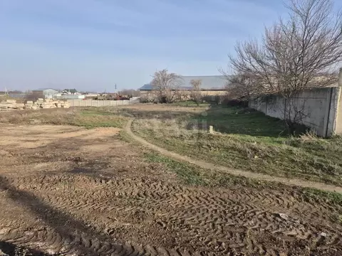 Участок в Крым, Кировский район, с. Журавки ул. Школьная (25.0 сот.)