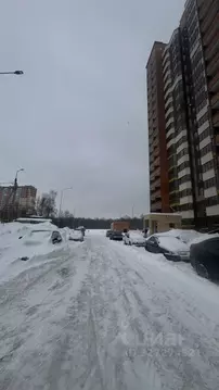 1-к кв. Московская область, Домодедово Востряково мкр, ул. Ледовская, ...