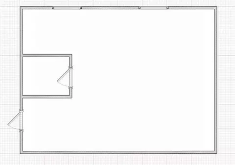 1-к кв. Костромская область, Шарья ул. Чапаева, 6 (36.0 м)
