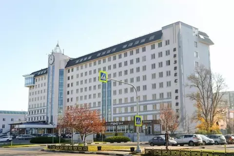 Комната Белгородская область, Старый Оскол Олимпийский мкр, 62 (10.0 ...