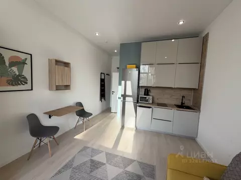 Студия Московская область, Люберцы Октябрьский просп., 403 (20.0 м)