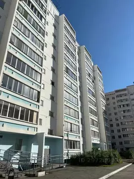 1-к кв. Пермский край, Пермь ш. Космонавтов, 166Б (48.0 м)