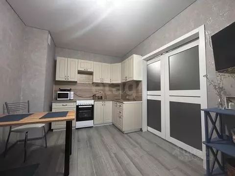 1-к кв. Челябинская область, Челябинский городской округ, пос. ...