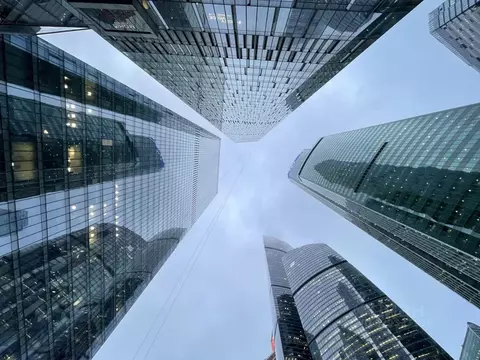 3-к кв. Москва 1-й Красногвардейский проезд, 21с1 (165.0 м)