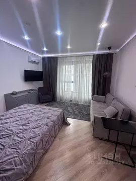 1-к кв. Москва ул. Василисы Кожиной, 13 (35.0 м)