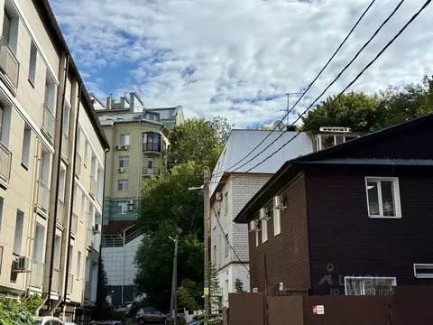 1-к кв. Татарстан, Казань Низенькая ул., 4 (43.0 м)