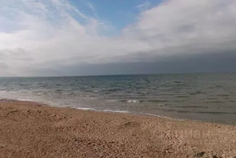 Участок в Крым, Ленинский район, Калиновское с/пос, Седой Азов ТСН  ...