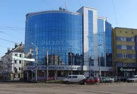 Офис в Калининградская область, Калининград Ленинский просп., 131 (42 ...