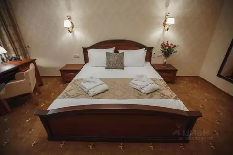 Комната Калужская область, Калуга ул. Гагарина, 4с2 (28.0 м)