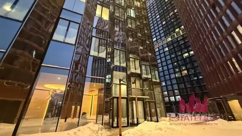 4-к кв. Москва 2-я Хуторская ул., 38АС29 (89.0 м)