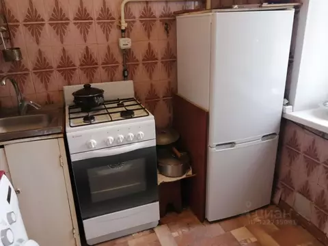 2-к кв. Тамбовская область, Тамбов Мичуринская ул., 165 (44.0 м)