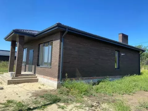 Дом в Ростовская область, Мясниковский район, Краснокрымское с/пос, ...