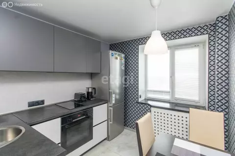 1-комнатная квартира: Каскара, Школьная улица, 2 (33 м)