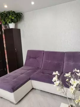 2-к кв. Ленинградская область, Тихвин 6-й мкр,  (36.0 м)