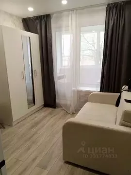 1-к кв. Москва ул. Корнейчука, 52 (17.0 м)
