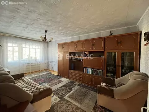 3-комнатная квартира: Бийск, улица Петра Мерлина, 17 (59.9 м)