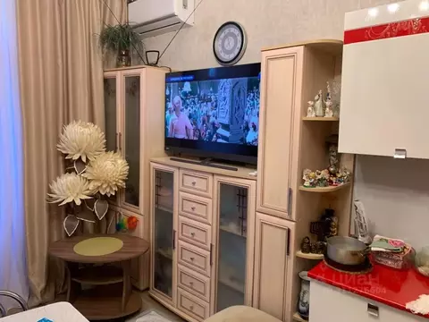 Комната Татарстан, Казань ул. Тунакова, 43 (18.0 м)