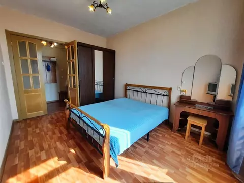 2-к кв. Санкт-Петербург Бассейная ул., 61 (60.0 м)