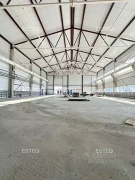 Склад в Новосибирская область, Новосибирск Станционная ул., 30Ак15 ...