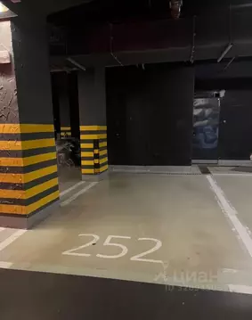 Гараж в Московская область, Красногорск ул. Авангардная, 4 (14 м)