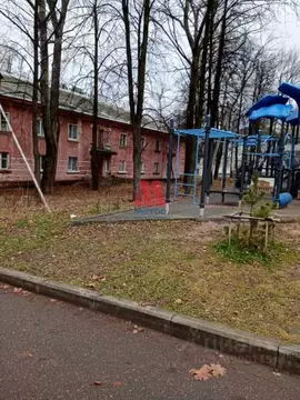 Комната Ярославская область, Ярославль ул. Зелинского, 11А (19.2 м)