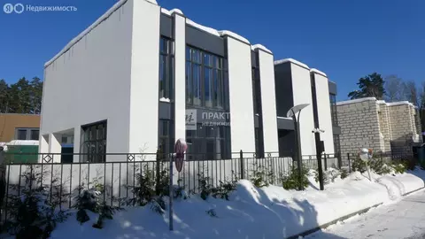 Дом в Одинцовский городской округ, посёлок дома отдыха Успенское, КП ...