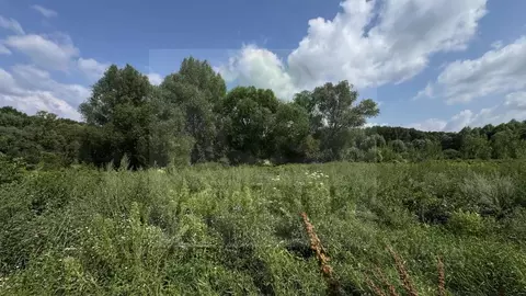 Участок в Башкортостан, Кушнаренковский сельсовет, с. Кушнаренково ул. ...