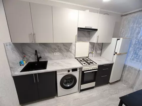 2-к кв. Московская область, Химки просп. Мира, 1 (50.0 м)