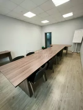 Офис в Самарская область, Самара Самарская ул., 103 (194 м)