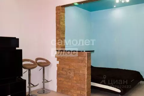 2-к кв. Челябинская область, Челябинск ул. Воровского, 62 (50.9 м)