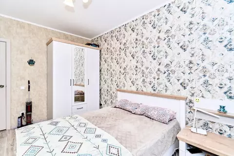 2-к кв. Томская область, Томск ул. Береговая, 25 (59.7 м)